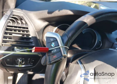 2019 BMW X3 xDrive30I from USA, damaged, VIN 5UXTR9C53KLP95592